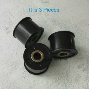 3Pcs Pickup Roller Core 023-12306 For Riso RV RZ EV EZ EZ MZ MV - Picture 1 of 12