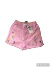 Baby GAP Shorts Large Size For 12-18M Floral Design With Tags