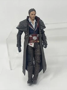 McFarlane Toys Assassin’s Creed Series 5 Union Jacob Frye 6” Figure - Picture 1 of 6