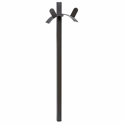 Liberty Garden 692-T Hose Hanger, Freestanding, Steel, Holds 150 Ft. - Quantity - Image 1 of 2