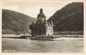 The Palatinate in the Rhine German RPPC - Picture 1 of 2