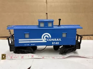 K Line Conrail Caboose #K6140 - Picture 1 of 13