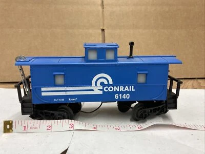 K Line Conrail Caboose  #K6140 - Image 1 of 4