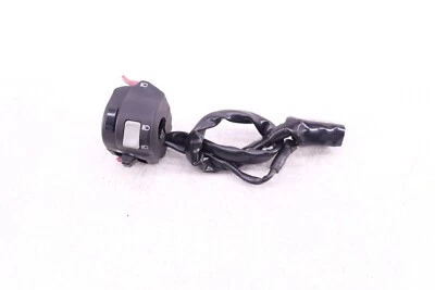 99-00 Husqvarna Te610 Te 610 2000 OEM interruptor de giro intermitente bocina controles HQ4 Foto 1 de 4