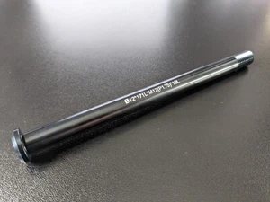 171mm x 12mm x 1.75mm Pitch Rear Thru Axle - Picture 1 of 4
