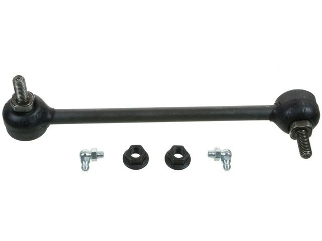 Barra estabilizadora delantera enlace para Smart Fortwo 2008-2016 2009 2013 2010 2011 QB682YW Foto 1 de 1