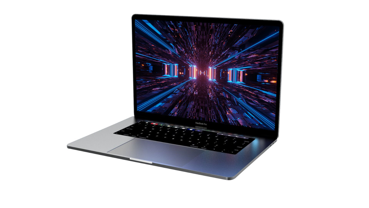 Apple - MacBook pro 15インチ　2019 Mid 2019 Apple MacBook Pro with 2.6 GHz Intel Core i7 (15
