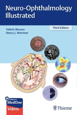 Valerie Biousse Neuro-Ophthalmology Illustrated - Bild 1 von 4
