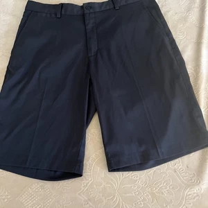 Nike Dri-Fit Standard Fit Lightweight Golf Shorts Mens Size 32 M Great Condition - Picture 1 of 9