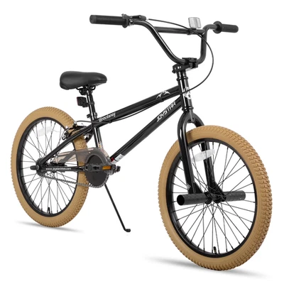 Bicicletas BMX Brockway Freestyle Niños 20" Niños Bicicletas para 6-11 Años Niños Niña Foto 1 de 4