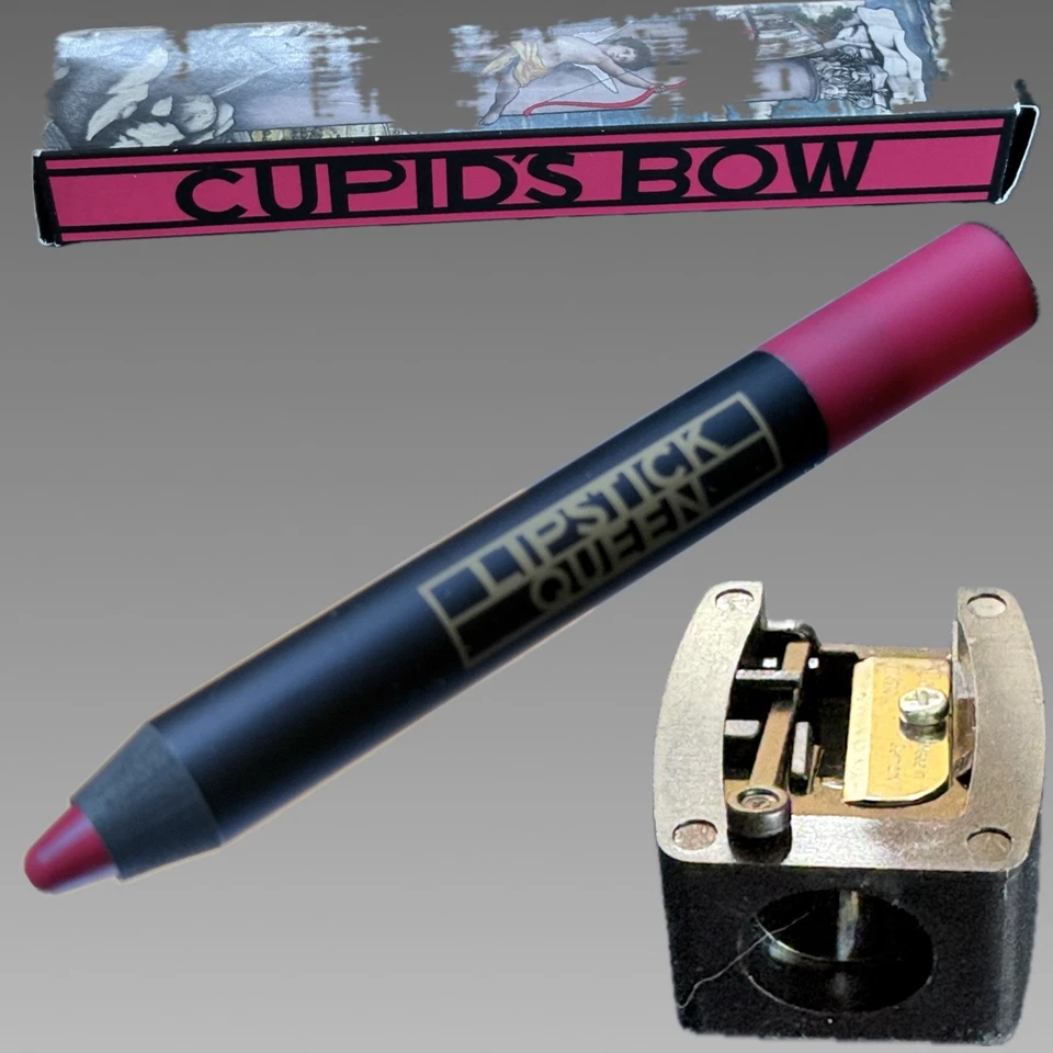 Lipstick Queen Lip Liner Cupid's Bow Daphne