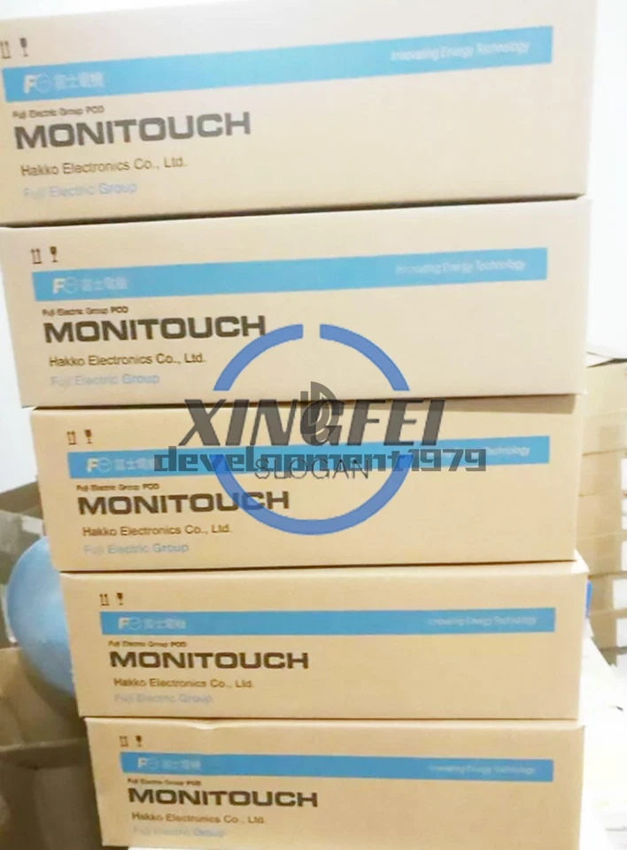 1PCS FUJI Touch Screen V810IS+ NEW - Image 1 of 1