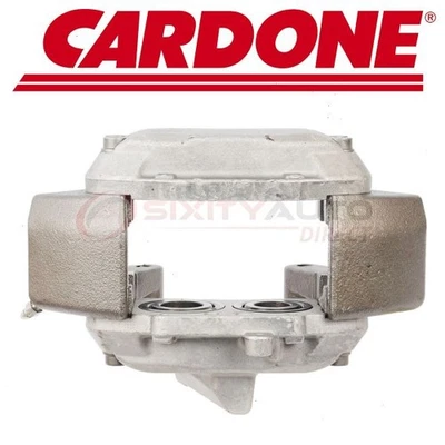 Cardone Reman Front Right Disc Brake Caliper for 2003-2004 Mercedes-Benz kj Foto 1 de 4