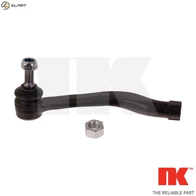 TIE ROD END 5033977 FOR RENAULT MASTER/III/Platform/Chassis/Van/Bus  VAUXHALL - Image 1 of 4