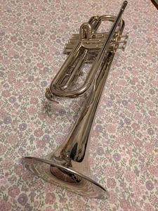YAMAHA Trumpet - Bild 1 von 12