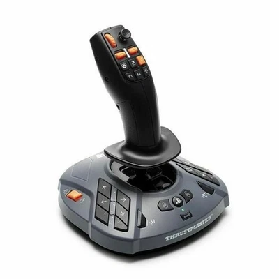 Joystick Thrustmaster SimTask FarmStick - Bild 1 von 4