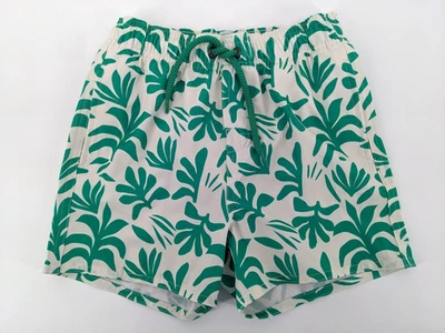 Bañador Class Club Boy Talla 6/7 Verde Tropical ¡Excelente! Foto 1 de 4