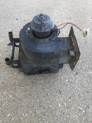 International Scout Heater Box Scout II Heater Box - Image 1 of 4