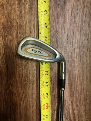Cleveland Tour Action TA5 Single 8 Iron True Temper Stiff Steel RH Men's - Image 1 of 4