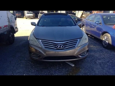 Wiper Transmission Fits 12-17 AZERA 1034697 Foto 1 de 4