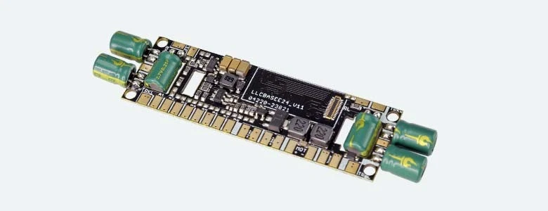 ESU 53955 E24 Interface Adapter Board with PowerPack - Image 1 of 1