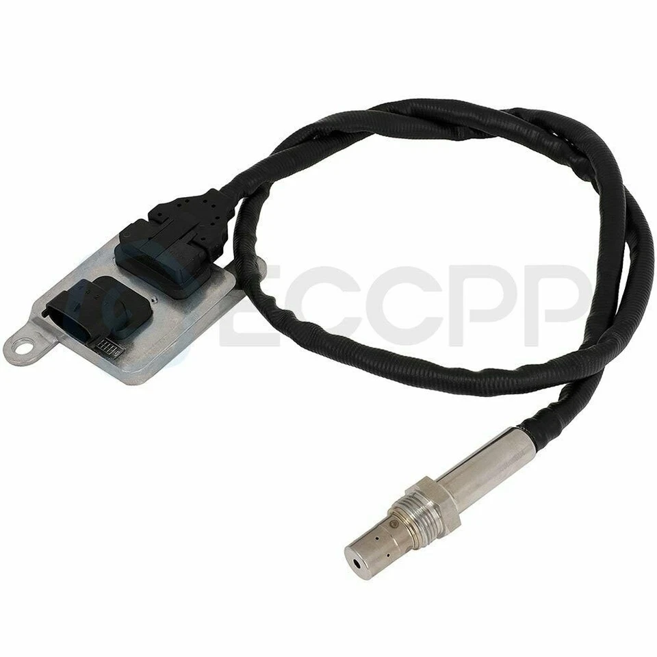 Sensor Nox de óxido de nitrógeno para Blue Bird Freightliner 122SD Peterbilt 2010-2015 Foto 1 de 1
