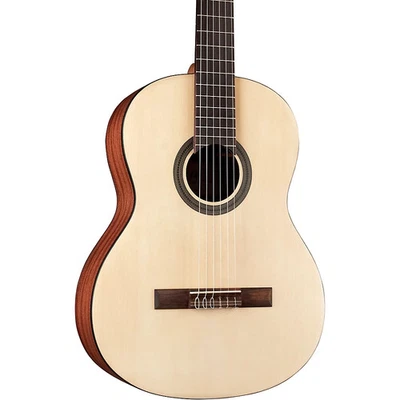 Cordoba Protege by Cordoba C1M Full Size Nylon String Guitar Natural Matte - Image 1 of 4