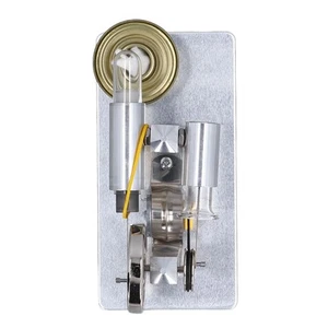 Stirling Engine Model Kits Physical Science Educational LED Electricity Zz1 - Picture 1 of 12