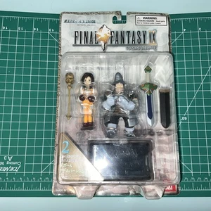 Final Fantasy 9 IX Granat Steiner Extra Soldat, ungeöffnet, Bandai - Bild 1 von 12