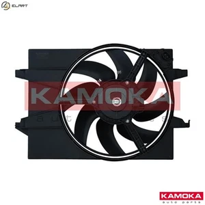 FAN ENGINE COOLING 7740001 FOR MAZDA FORD FYJA 1.6L FXJA 1.4L 4cyl 2FYJA 1.6L - Picture 1 of 10