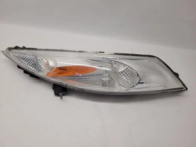 11-14 NISSAN JUKE LH Driver Park Lámpara Señal de giro S  Foto 1 de 4