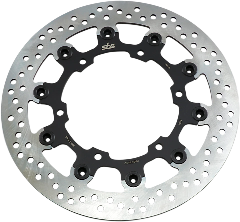 Rotor de freno SBS Yamaha V STAR Road Star Royal Star Road Liner SR400 Virago 5086 Foto 1 de 1