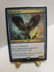 Baleful Strix Double Masters NM/lp - Picture 1 of 2