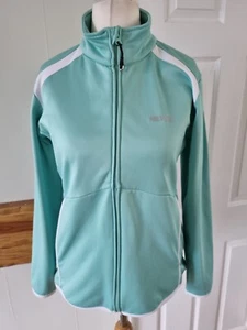 nevica jacket Fleese Lined Base Layer Jacket UkXL Bnwt Autumn Winter Skiing - Picture 1 of 11