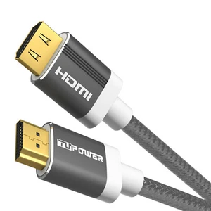 HDMI Kabel 4K 60Hz ARC HDR 2160p Premium High Speed Ethernet 0,5 - 5 m TV Beamer - Bild 1 von 12