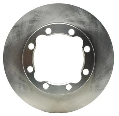 Front Disc Brake Rotor Fits: 1994-1997 Chevrolet K1500 Suburban  Raybestos R-Lin - Image 1 of 3