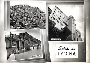 Troina Gruss aus f.g. - Bild 1 von 1