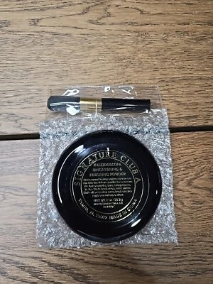 Signature Club A Kaleidoscope Brightening & Finishing Powder 1oz/28g NEW SEALED - Image 1 of 4