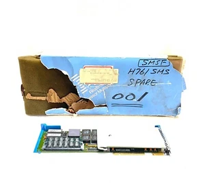 IBM 84F7113 Artic 1MB Multiport/2 MCA Adapter P/N 09FI942 - Bild 1 von 14