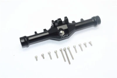 GPM Aluminum Rear Gear Box For AXIAL 1/18 Yeti Jr Score Trophy Truck - Image 1 of 4