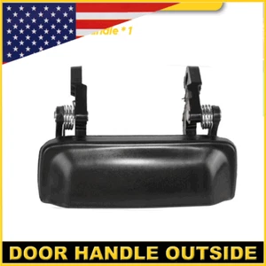 Exterior Door 1998-2003 Handle Fits Ford Explorer Front Driver or Passenger Side - Picture 1 of 8