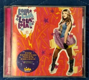 Erase Una Vez * von Lola (CD, Mai-2008, EMI Musikvertrieb) - Bild 1 von 9