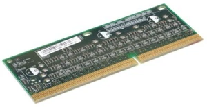 IBM 36L9420 Slot 1 CPU Processor Terminator 01K7349 37L5949 Netfinity 3500 5100 - Picture 1 of 1