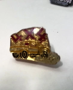 4X4 Lapel or Hat BADGE - Picture 1 of 2