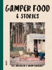  Camper Food & Stories von Els Sirejacob 9789460582691 NEU Hardcover - Bild 1 von 1