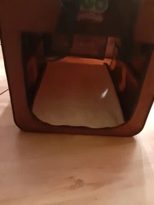 pet club pop up crate brown great buy! - Picture 1 of 2
