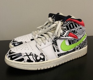 jordan 1 all over