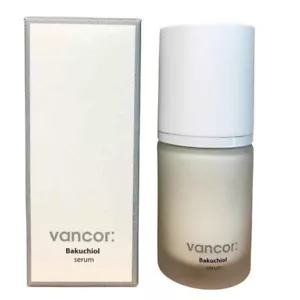 VANCOR Bakuchiol Serum 30ml , Moisturizing, Korean Cosmetics, Kbeauty, sample - Picture 1 of 1