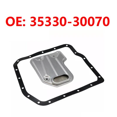 Fit For Lexus IS300 LS400/430 Transmission Oil Filter Kit 35330-30070 US Stock - Image 1 of 4