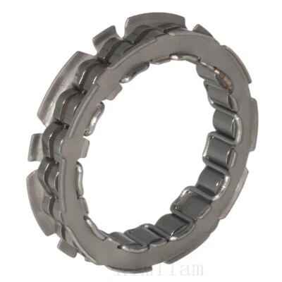 For Ducati Starter Clutch One Way Scrambler 400 Sity2 Scrambler 800 Icon Classic - Imagem 1 de 4